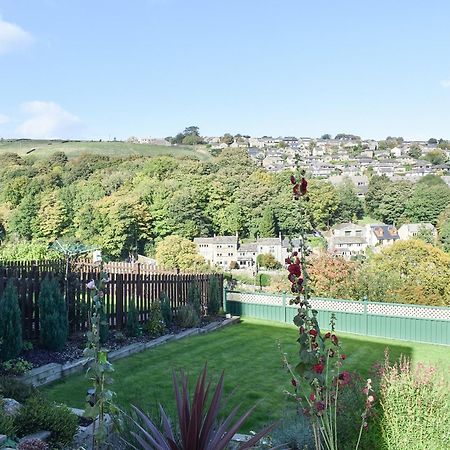 Holme Valley Cottage โฮล์มเฟิร์ธ ภายนอก รูปภาพ
