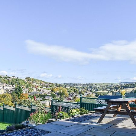 Holme Valley Cottage โฮล์มเฟิร์ธ ภายนอก รูปภาพ
