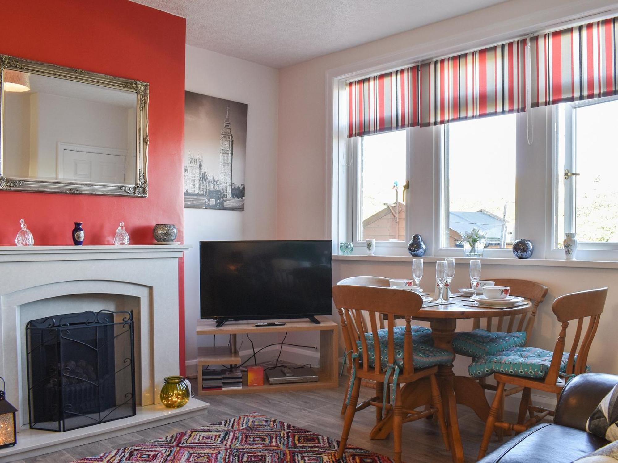 Holme Valley Cottage โฮล์มเฟิร์ธ ภายนอก รูปภาพ