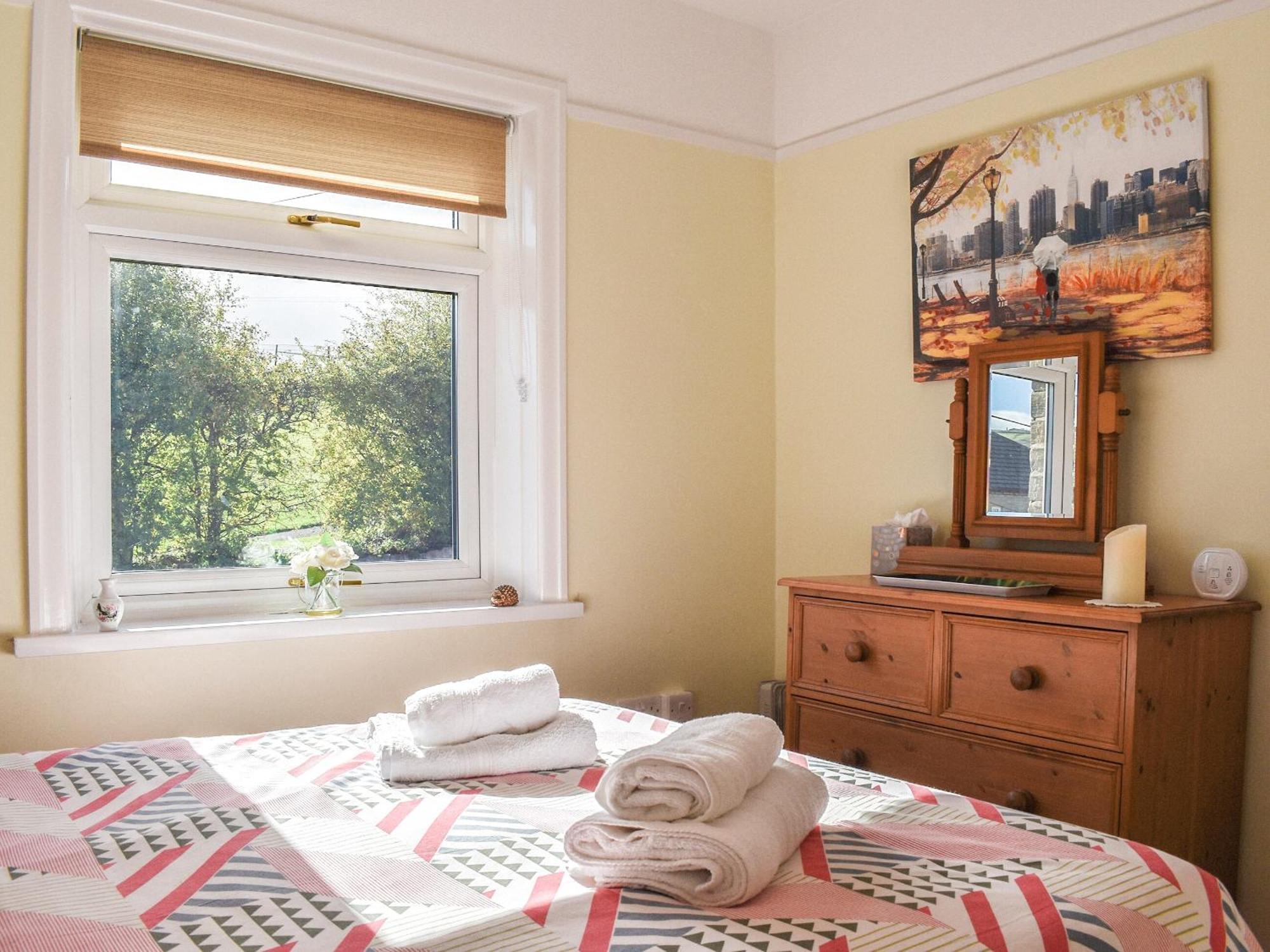 Holme Valley Cottage โฮล์มเฟิร์ธ ภายนอก รูปภาพ