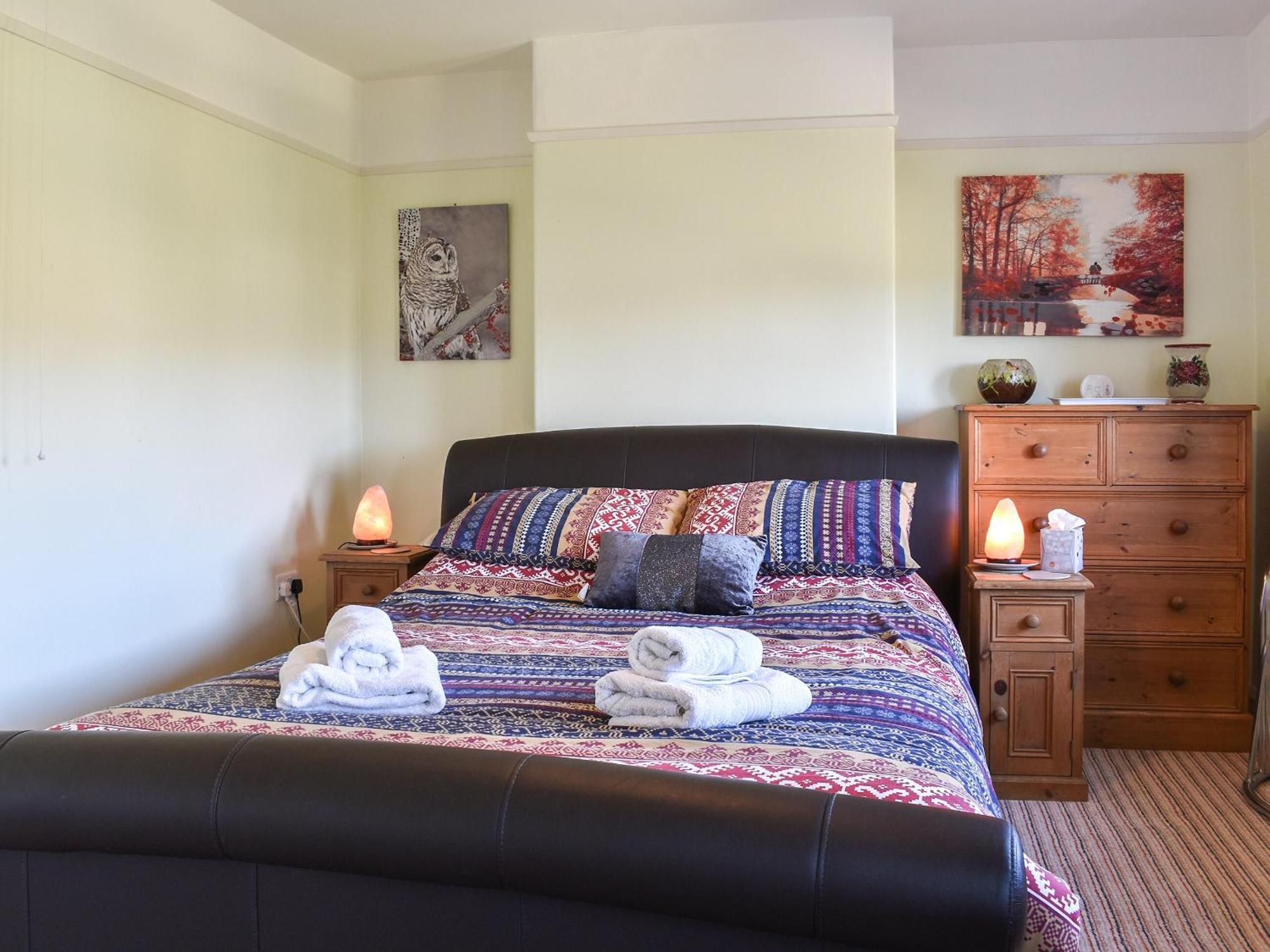 Holme Valley Cottage โฮล์มเฟิร์ธ ภายนอก รูปภาพ