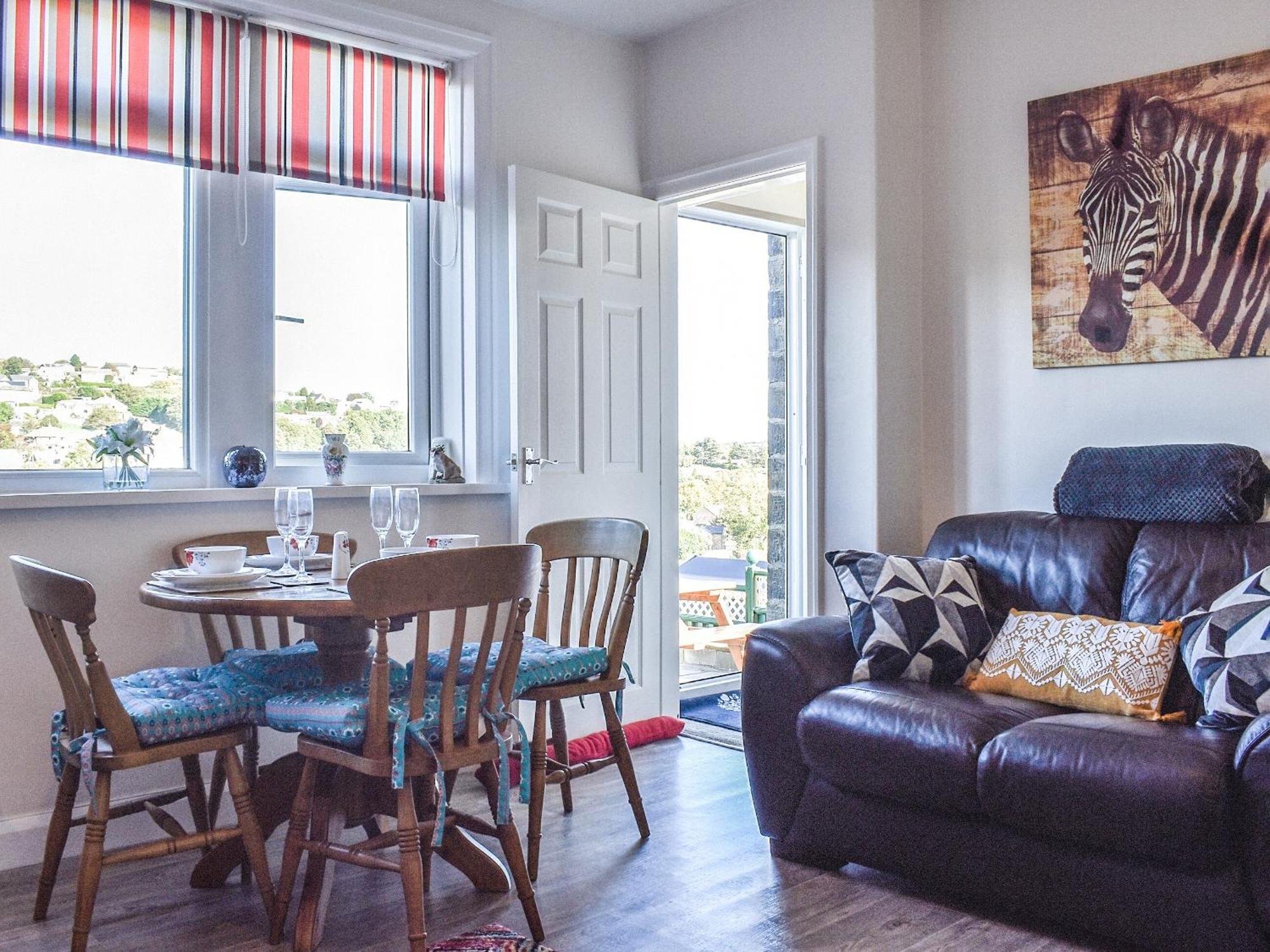 Holme Valley Cottage โฮล์มเฟิร์ธ ภายนอก รูปภาพ