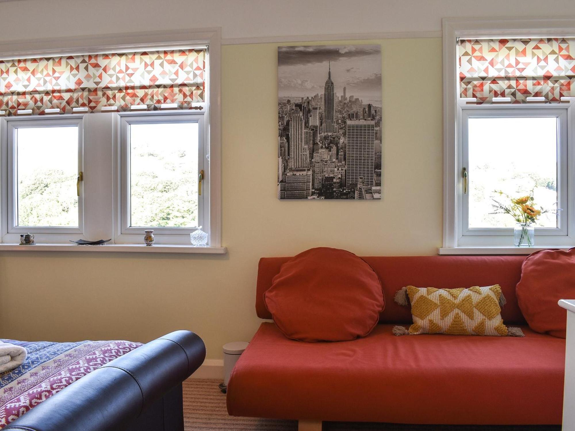Holme Valley Cottage โฮล์มเฟิร์ธ ภายนอก รูปภาพ